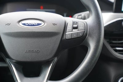 2025 Ford Escape Active AWD