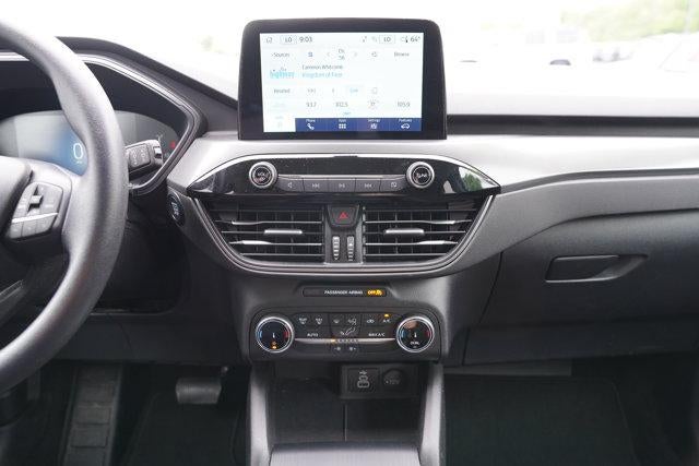 2025 Ford Escape Active AWD