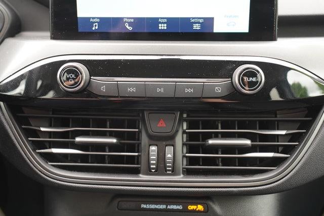 2025 Ford Escape Active AWD