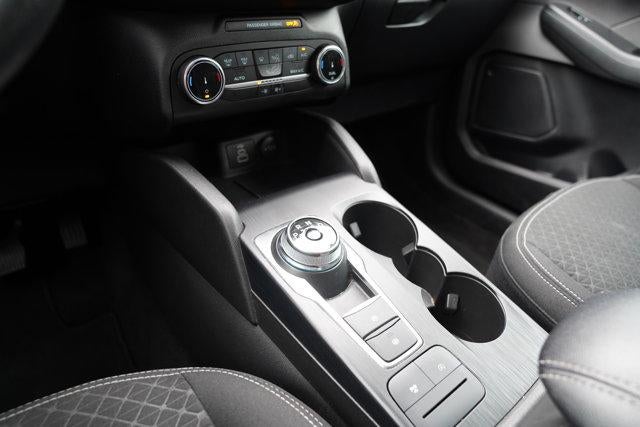 2025 Ford Escape Active AWD