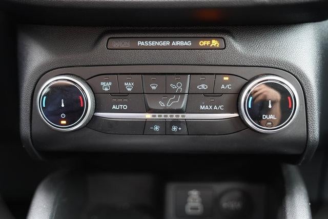 2025 Ford Escape Active AWD