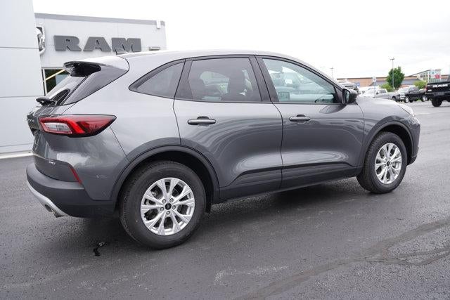 2025 Ford Escape Active AWD