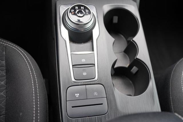 2025 Ford Escape Active AWD
