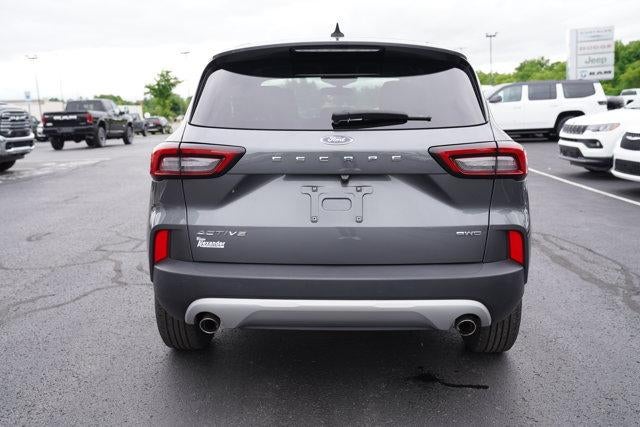 2025 Ford Escape Active AWD