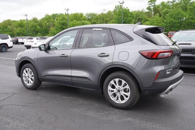 2025 Ford Escape Active AWD