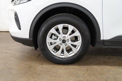 2025 Ford Escape Active AWD