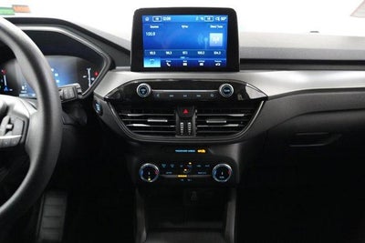 2025 Ford Escape Active AWD