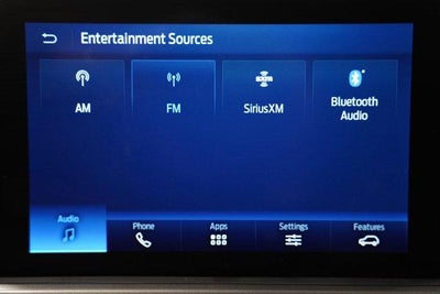 2025 Ford Escape Active AWD