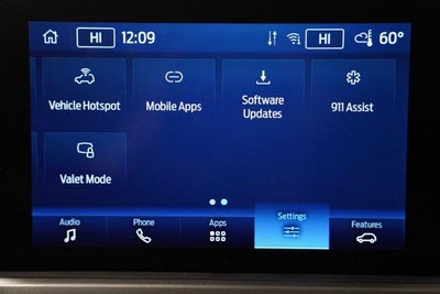 2025 Ford Escape Active AWD