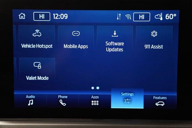 2025 Ford Escape Active AWD