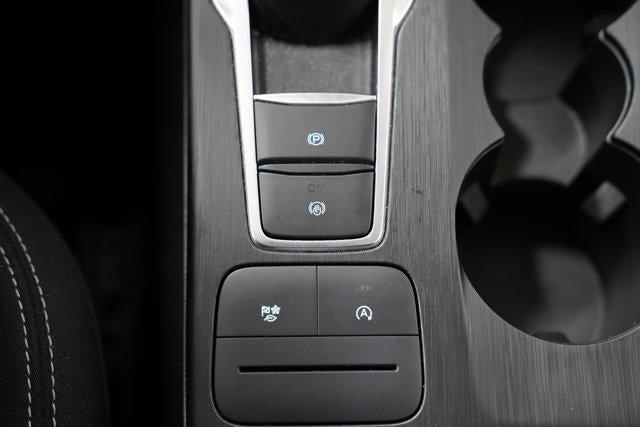 2025 Ford Escape Active AWD