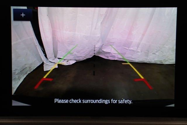 2025 Ford Escape Active AWD