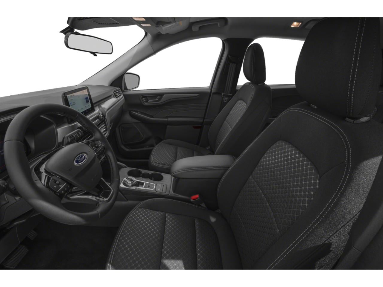 2025 Ford Escape Active AWD