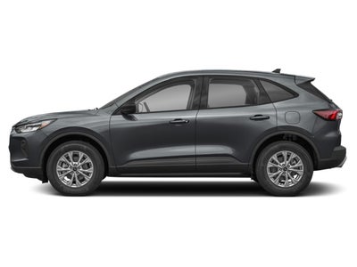 2025 Ford Escape Active AWD