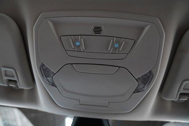 2018 Ford Escape SEL 4WD