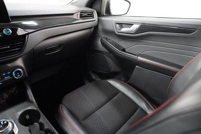 2025 Ford Escape ST-Line AWD