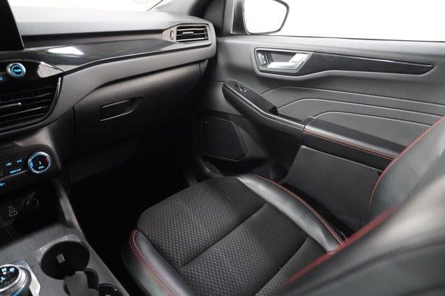 2025 Ford Escape ST-Line AWD