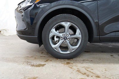 2025 Ford Escape ST-Line AWD