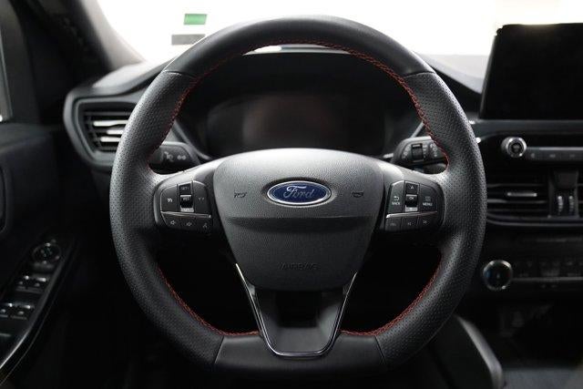 2025 Ford Escape ST-Line AWD