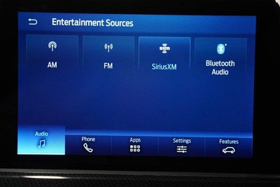 2025 Ford Escape ST-Line AWD