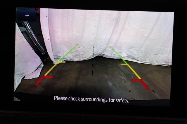 2025 Ford Escape ST-Line AWD