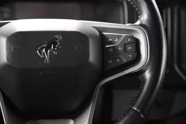 2022 Ford Bronco Big Bend 4 Door 4x4