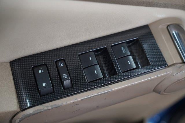 2009 Ford Explorer Sport Trac 4WD 4dr V6 Limited