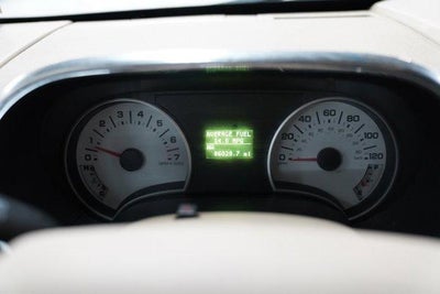 2009 Ford Explorer Sport Trac 4WD 4dr V6 Limited