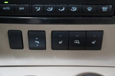 2009 Ford Explorer Sport Trac 4WD 4dr V6 Limited