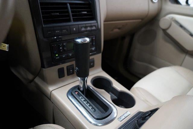 2009 Ford Explorer Sport Trac 4WD 4dr V6 Limited