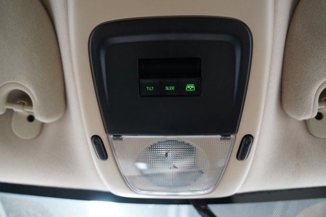 2009 Ford Explorer Sport Trac 4WD 4dr V6 Limited