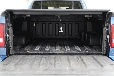 2009 Ford Explorer Sport Trac 4WD 4dr V6 Limited