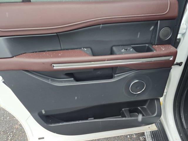 2022 Ford Expedition Max Limited 4x4