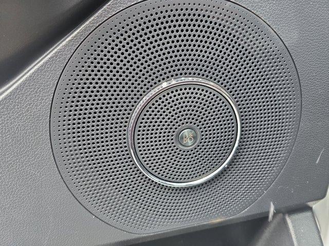 2022 Ford Expedition Max Limited 4x4