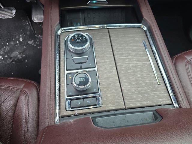 2022 Ford Expedition Max Limited 4x4
