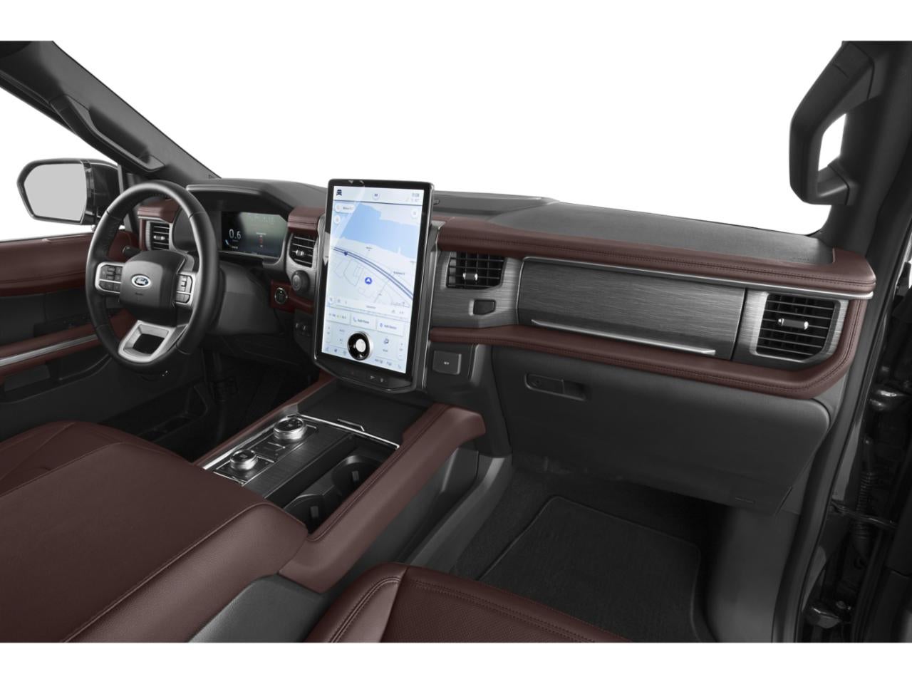 2022 Ford Expedition Max Limited 4x4