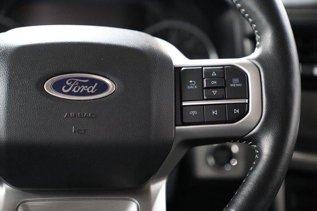 2024 Ford Expedition XLT 4x4