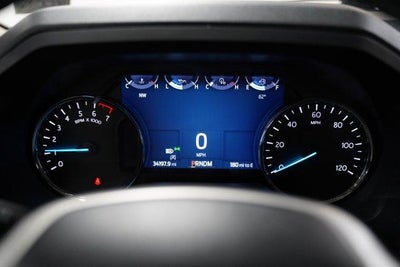 2024 Ford Expedition XLT 4x4