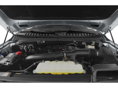 2024 Ford Expedition XLT 4x4