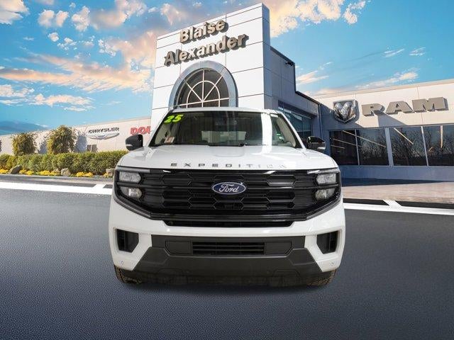 2025 Ford Expedition Active 4x4