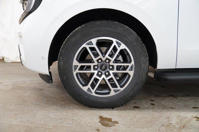 2025 Ford Expedition Active 4x4