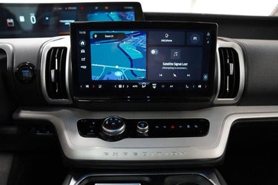 2025 Ford Expedition Active 4x4