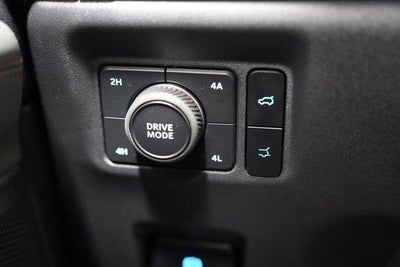 2025 Ford Expedition Active 4x4