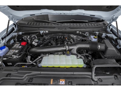 2025 Ford Expedition Active 4x4