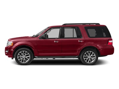 2017 Ford Expedition XLT 4x4