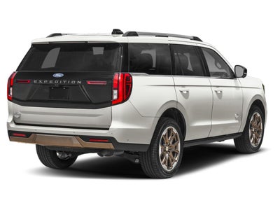 2025 Ford Expedition King Ranch 4x4