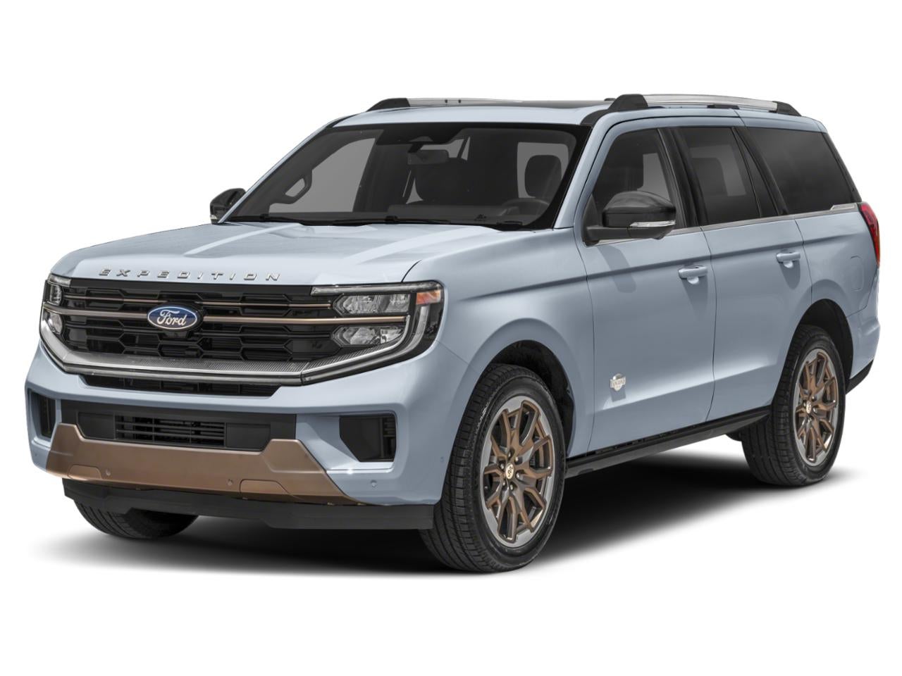 2025 Ford Expedition King Ranch 4x4