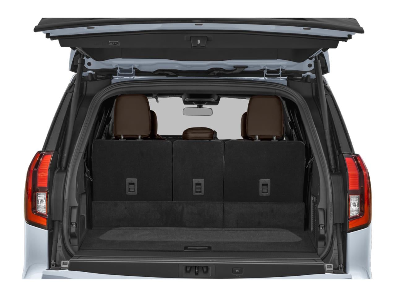 2025 Ford Expedition King Ranch 4x4