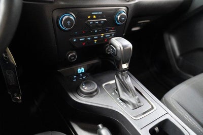 2021 Ford Ranger XLT 4WD SuperCrew 5' Box