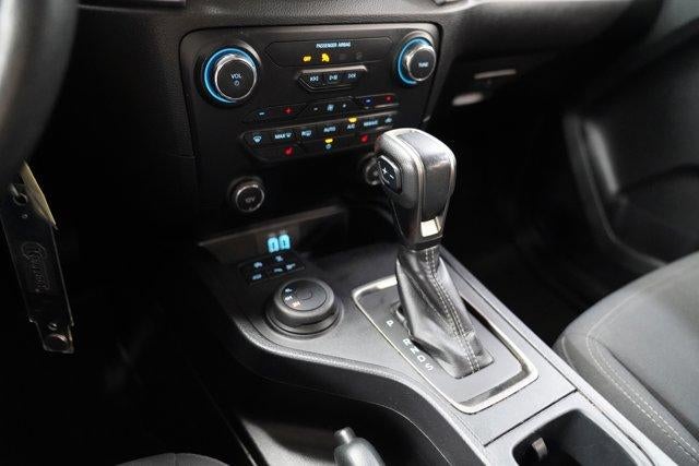 2021 Ford Ranger XLT 4WD SuperCrew 5' Box